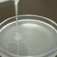 Поступление жидкого стекла натриевого