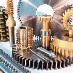 Металлообработка