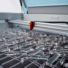 Услуги резки