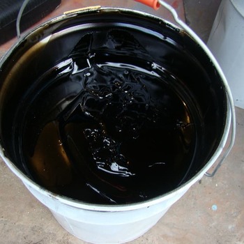 Мастика холодного применения АЛЬФА-МАСТ МБР (битумно-резиновая)