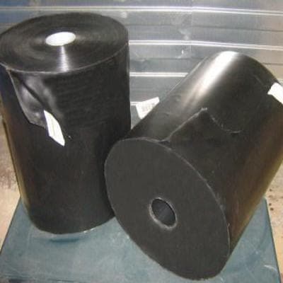 Лента ПВХ-Л, ПИЛ (поливинилхлоридная)