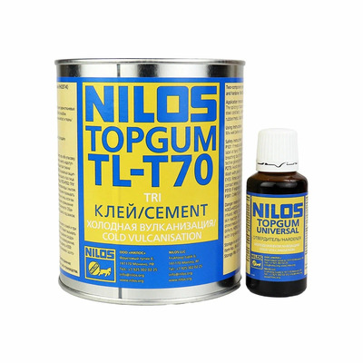 Клей NELOS NL-T70 с отвердителем