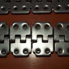 Механическое соединение BARGER B1 В2