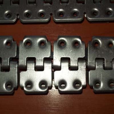 Механическое соединение BARGER B1 В2