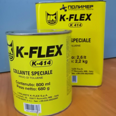 Клей K Flex 414