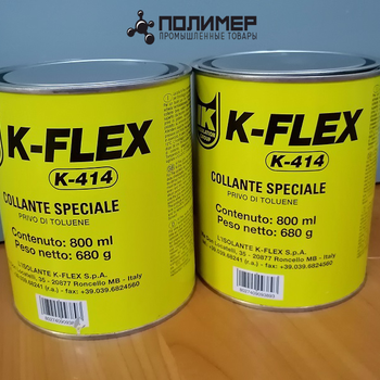 Клей K Flex 414