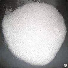 Поташ (калий углекислый) (полутораводный)