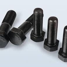 Высокопрочные болты