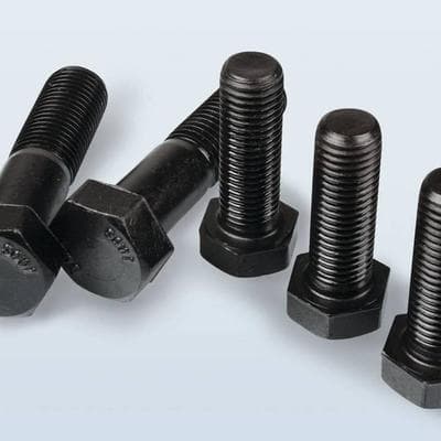 Высокопрочные болты