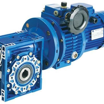 Мотор Редукторы