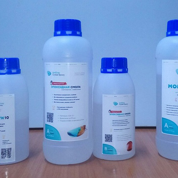 Эпоксидная смола Artline