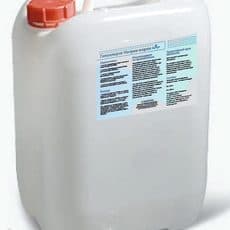 Гипохлорит натрия