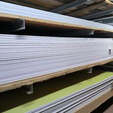 Листовой ПВХ (резка)