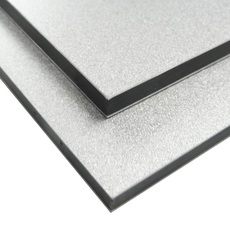 Алюминиевые композитные панели