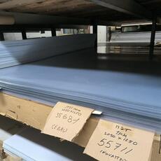 ПЭТ листовой