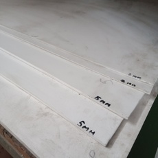 Фторопласт лист 2/3/4/5/6/8/10 мм