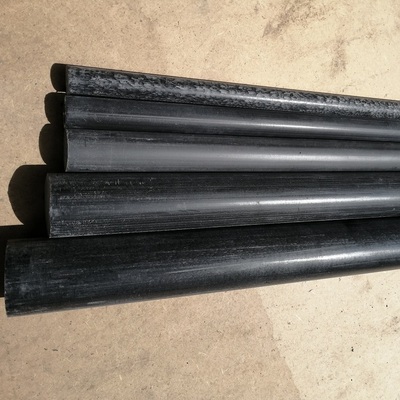 Капролон графитонаполненнный