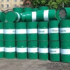 Бочки металлические б/у