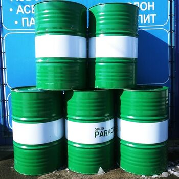 Бочки металлические б/у