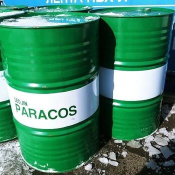 Бочки металлические б/у