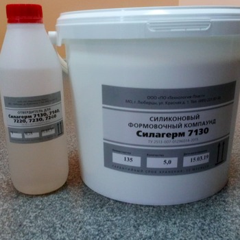 Полиуретан стержневой, листовой и жидкий