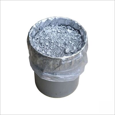 Пудра алюминиевая ПАП-1, ПАП-2