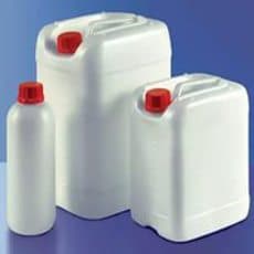Канистра полиэтиленовая Евро 10/20/30 л