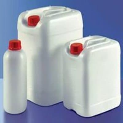 Канистра полиэтиленовая Евро 10/20/30 л
