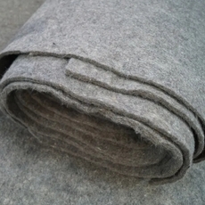 Войлок изоляционный технический