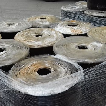 Литкор полимерно-битумная лента.