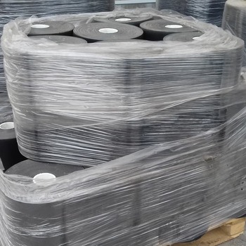 Литкор полимерно-битумная лента.