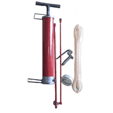 Краскораспылитель СО-20В ручного действия.