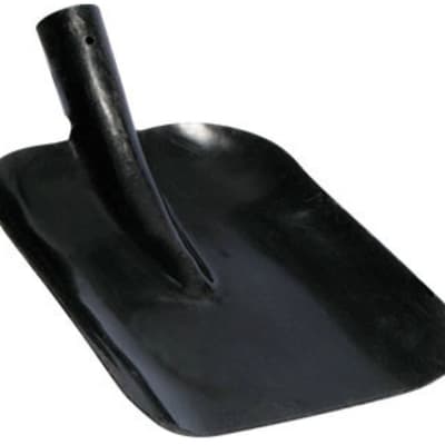 Лопата совковая