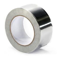 Лента самоклеющаяся алюминиевая