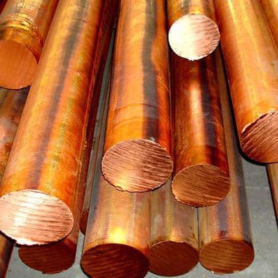 Бронза БрАЖ9-4