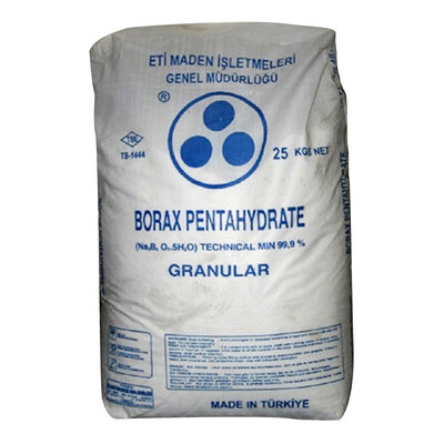 Бура техническая 5-ти/10-ти водная