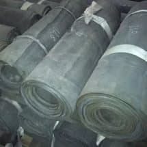 Техпластина 2Н-1-ТМКЩ-С ГОСТ 7338-90