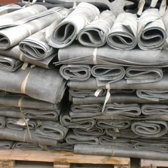 Техпластина 2Н-1-ТМКЩ-С ГОСТ 7338-90