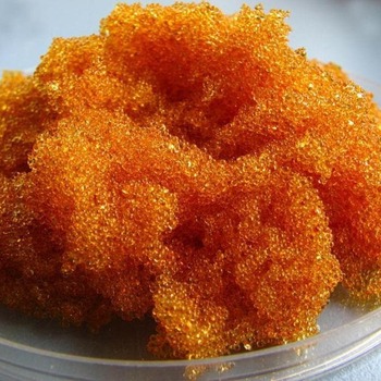 Катионит КУ-2-8