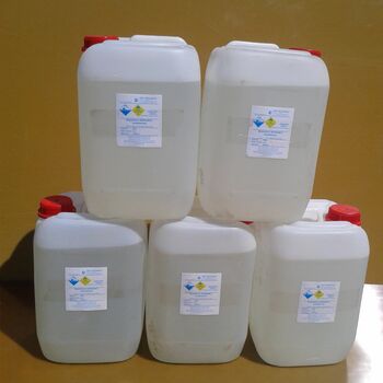 Перекись водорода медицинская ГОСТ 177-88, 37%