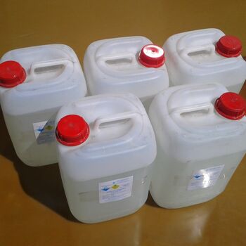 Перекись водорода медицинская ГОСТ 177-88, 37%