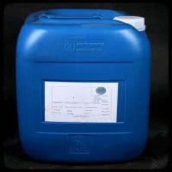 Кислота молочная 80% в канистре по 25 кг.