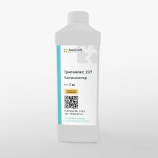 Отвердитель Тригонокс V 388