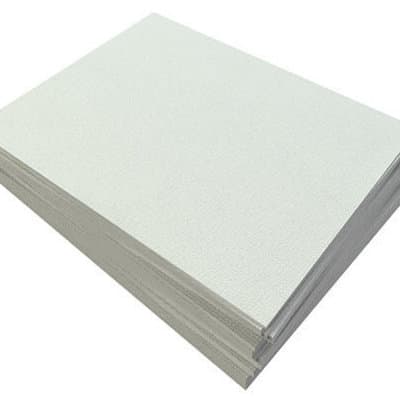 Асбокартон КАОН 3/4/5/6/8/10 мм (1000*800, Россия)