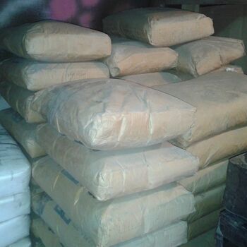 Мертель шамотный МШ-28 (мешки по 50 кг)