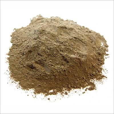 Мертель шамотный МШ-28 (мешки по 50 кг)