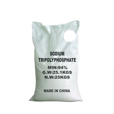 Триполифосфат натрия технический