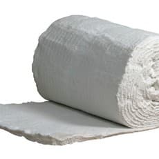 Вата огнеупорная каолиновая МКРР-130