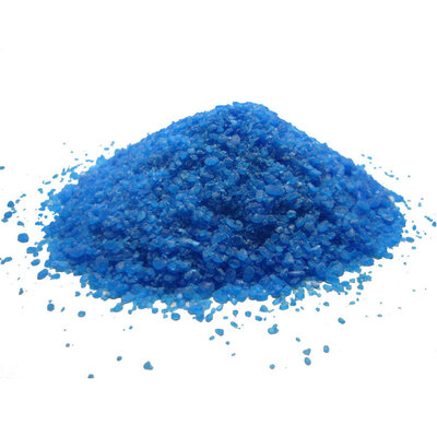 Купорос железный (железо серно-кислое)