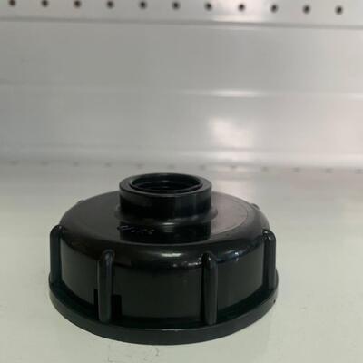 Крышка переходник на еврокуб